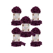Alize Puffy Alizé Puffy 111 İplik, 5 Yumak 209959703