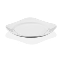 Kare Tabak 26 Cm Gastrolplast 6 Adet