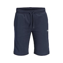 Jack & Jones Jack&jones 12288638 Erkek Sort - Lacivert