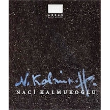 Naci Kalmukoğlu N11.12913