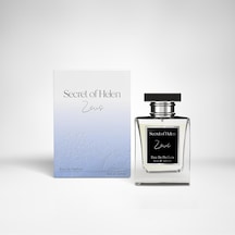 Lexroo Zeus Edp Erkek Parfüm, Odunsu-aromatik,sedir, Paçuli, Narenciye, Sardunya, Amber, 50ml Çiçeksi