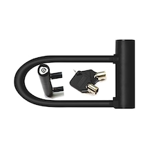 Dmax Motor Ve Direksiyon Kilidi Küçük 29cm