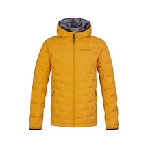 Hannah Zazu Erkek Outdoor Mont 10047536hhx.01 Gyellow Golden Yellow Sarı