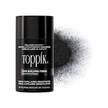 Toppik Saç Geliştirme Lifleri 12 G, İnce Veya İnce Saçları Doldurun, Anında Kalın, Dolgun Görünümlü Saçlar 9 Renk Tonu Erkek Ve Kadınlar İçin