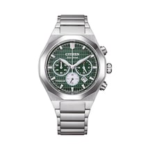 Ca4691-59x Citizen Titanyum Erkek Kol Saati Metalik