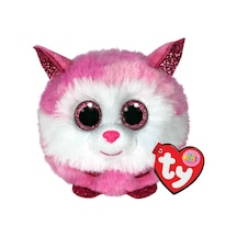 Ty Pelush Princess Husky Pink Ball Ty42522 Diğer