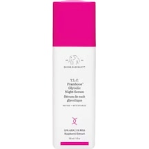 Drunk Elephant T.l.c. Framboos Glycolic Night Serum 30 ML