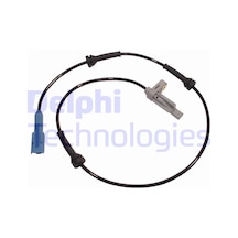 Delphı Abs Devir Sensörü Arka Peugeot P206 09/02 03/07 Ss20234 4545.a3 9640921980