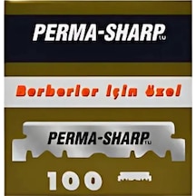 Perma-shrap 100 Yarım Jilet