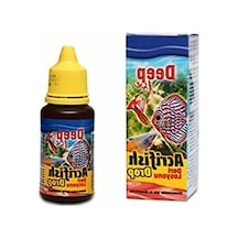 30 Ml Acrifish Drop, Akvaryum Bakımı İçin Etkili Ürün