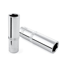 Dht 1/2 11 Mm Lokma 6 Köşe Uzun D02120611