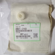 Rıcoh Ab012103 Lıght Shıeldıng Idler Gear / Mp C3003/ C3503/c4503/c5503/c6003