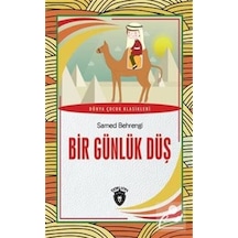Mercankitap Bir Günlük Düş Dünya Çocuk Klasikleri (7-12 Yaş) / Samed Behrengi