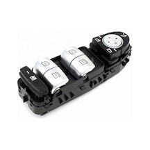 MERCEDES S205 C180 2015-2018 CAM AÇMA DÜĞMESİ MERCEDES S205 C180 2015-2018 CAM AÇMA DÜĞMESİ