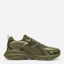 Puma 39529514 Hypnotic Ls Erkek Günlük Spor Ayakkabı Renkli Çok Renkli
