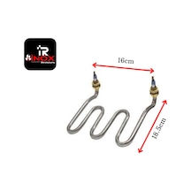 Semaver Rezistansı 2000 Watt Adet