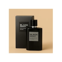 Mercy Black Erkek Parfüm 50 Ml Diğer