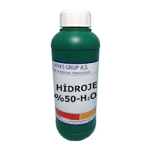 Hidrojen Peroksit 1  Kg