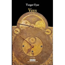 Veys - Turgut Uyar - Yapı Kredi  Yayınları