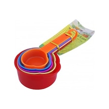 Leva Ölçü Seti 5 Li L-10012 Diğer