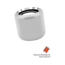 Bluetooth Hoparlör Taşınabilir Mini Speaker D12