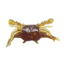 Pelican Happy Crab 9 Cm Silikon Colour:22