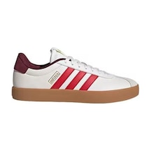 Adidas Jr8633 Vl Court 3.0 Erkek Günlük Spor Ayakkabı Beyaz