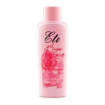 Eti Gül Suyu Pet Şişe 400 Ml