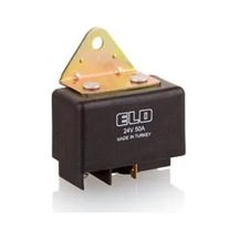12 Volt 80 Amper Röle 1