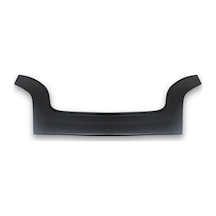 Ford Fiesta Ön Kaput Koruyucu 2009-2012 Kaput Rüzgarlığı