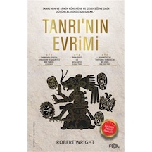 Tanrı'nın Evrimi / Robert Wright