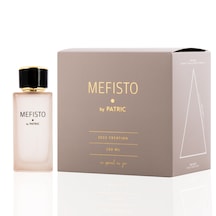 Frederic Patric By Patric Mefisto Premium Erkek Parfüm EDP 100 ML