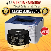 Xerox Workcentre 3045B 3010 Uyumlu Toner /Np/Xerox 3010