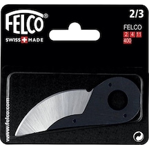 Felco 2/3 Yedek Bıçak  2.4.11.400