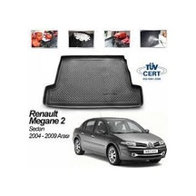 Mais Megane 2 Sedan Bagaj Havuzu 7711823815