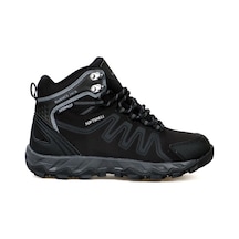 Hammer Jack Su Geçirmez Siyah Unisex Bot Siyah