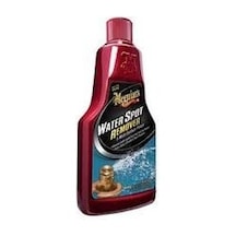 Meguiars 3714 Water Spot Remover Su Lekesi Temizleyici Cila 473 m