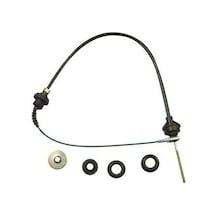 BRUCKE 2150.T4 Debriyaj Teli Ducato Boxer Jumper Em 14Q