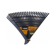 Mey İthalat Sgs 3118 Plastik Tırmık