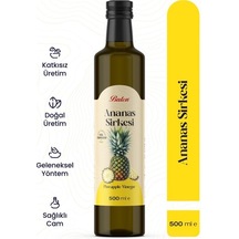 Balen Ananas Sirkesi 500 Ml