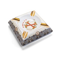 Fuente Oxsociety Puro Küllüğü Beyaz/gold 4lü