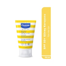 Mustela Güneş Koruyucu 100ml