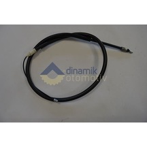 Cavo 1302 703 El Fren Telı Arka Sag Clıo Iı 2,0 16v 01 05 1437 / 1170