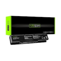 Asus İle Uyumlu N75sf-v2g-tz064v, N75yı-267sl-sl Notebook Batarya Pil