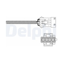 Oksijen Lambda Sensörü - Fiat Ducato, Ulysse - Delphı-es1079712b1
