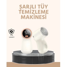 Evcil Hayvan Tüyleri İçin Dijital Tüy Toplayıcı Makine