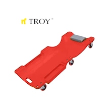 Troy 26901 Tamirci Kızağı 910x430x110mm