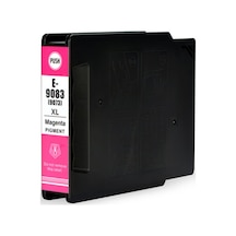 Epson T9083 Wf 6090 Wf 6590 Uyumlu Kırmızı Kartuş