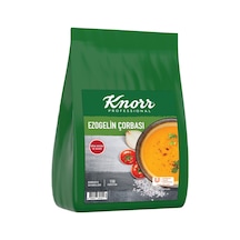 Knorr Çorba 3kg Ezogelin Tarı