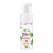 Diadermine DD Biome Soot Cleanfoam 150 ML